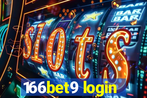 166bet9 login